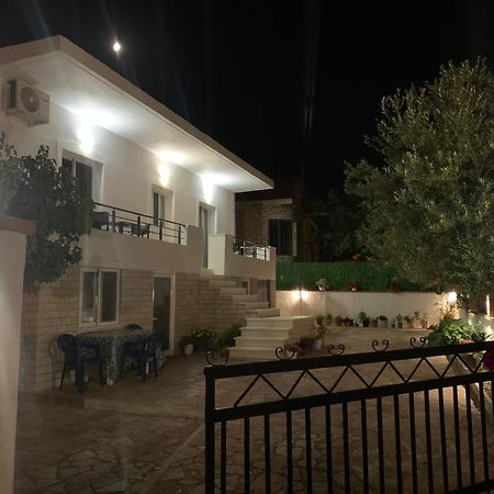 Vila Feimi Villa Ksamil Esterno foto