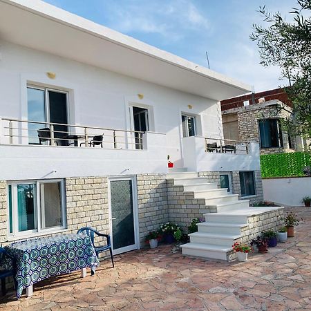 Vila Feimi Villa Ksamil Esterno foto